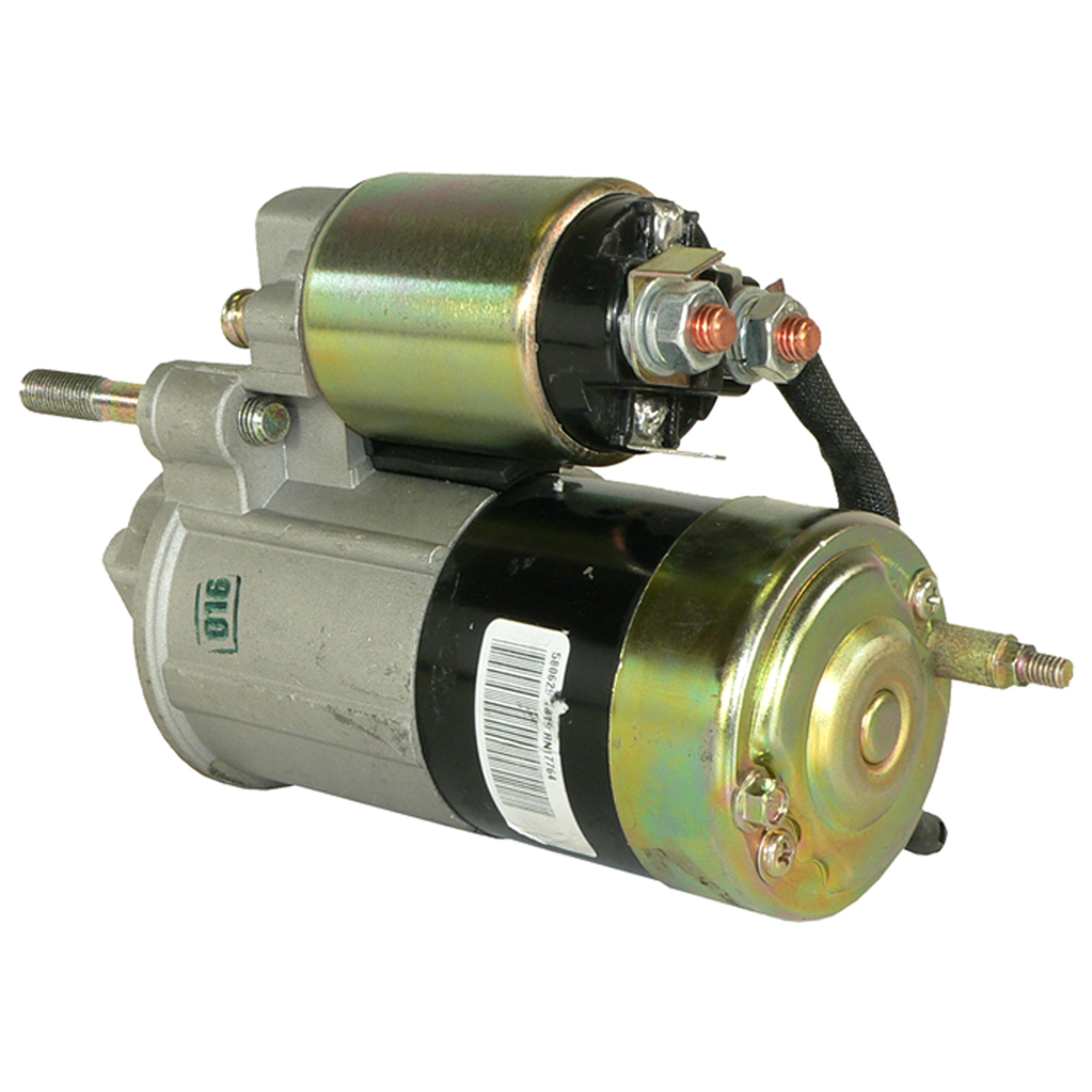 New Starter Fits KIA Sedona 3.5L 2002 2003 2004 2005 eBay