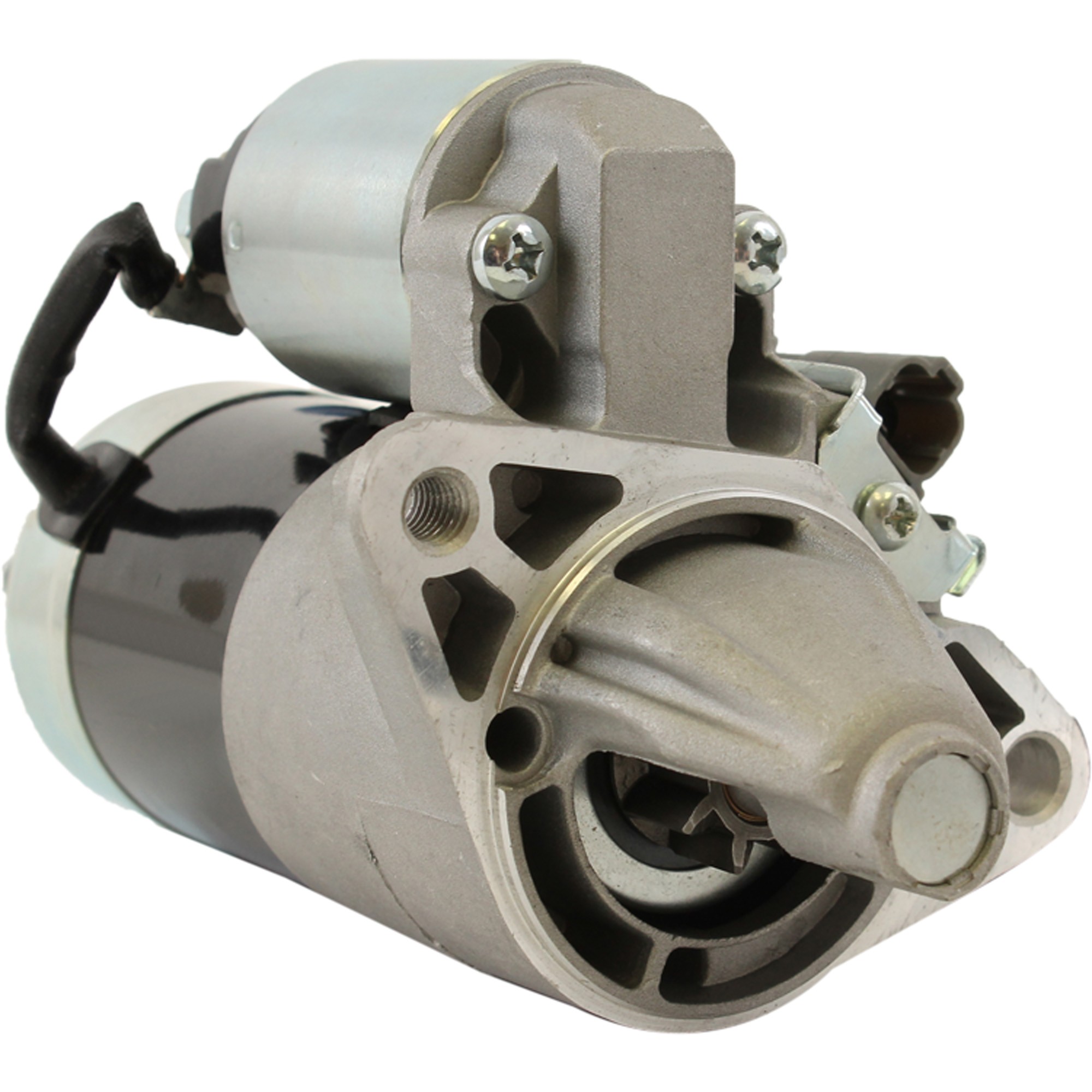 NEW STARTER SOLENOID FITS Mercury Villager 3.0L Nissan Quest 3.0 200SX Sentra 1.