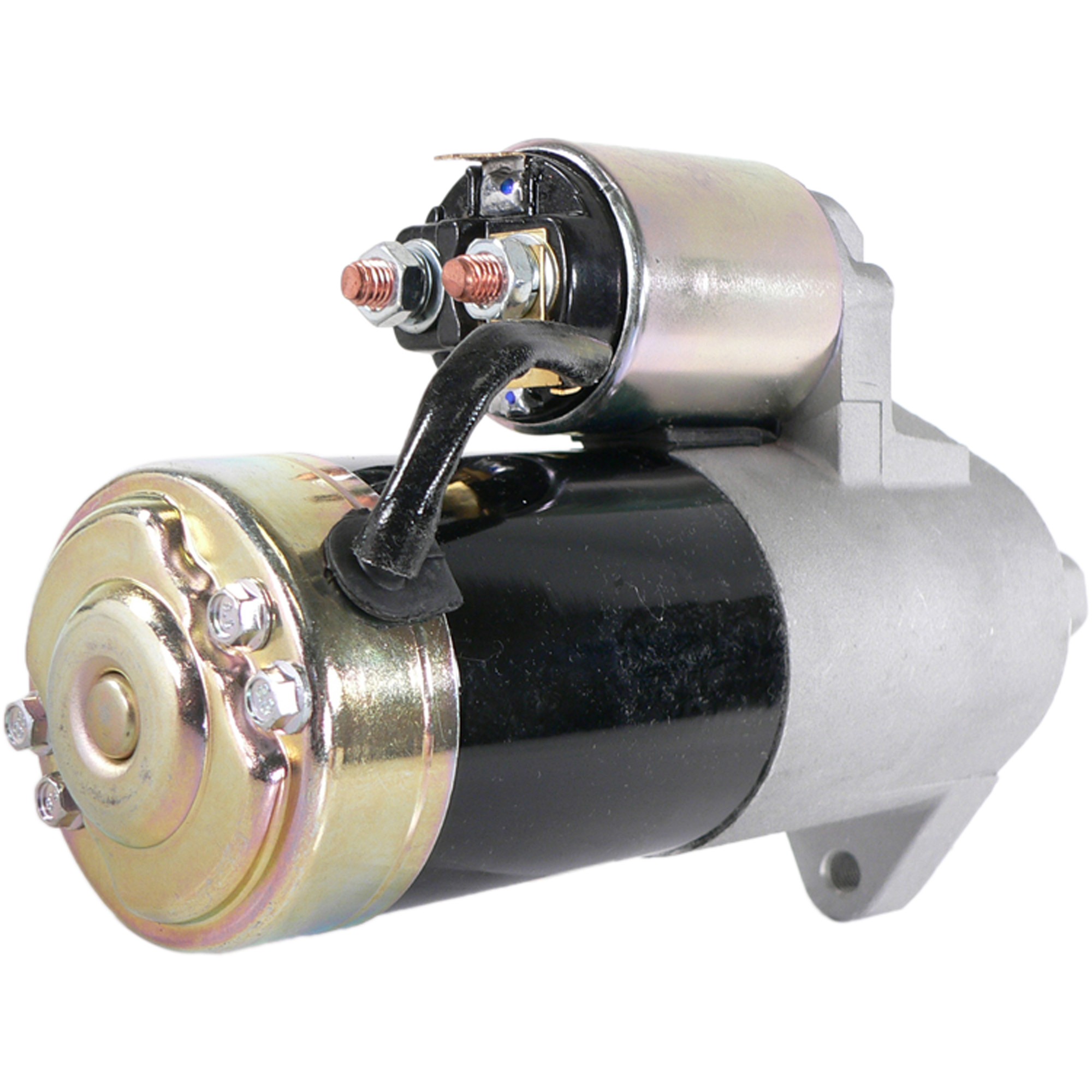 Mazda 929 3.0L 88 89 90 91 92 93 94 95 DB Electrical SMT0078 Starter
