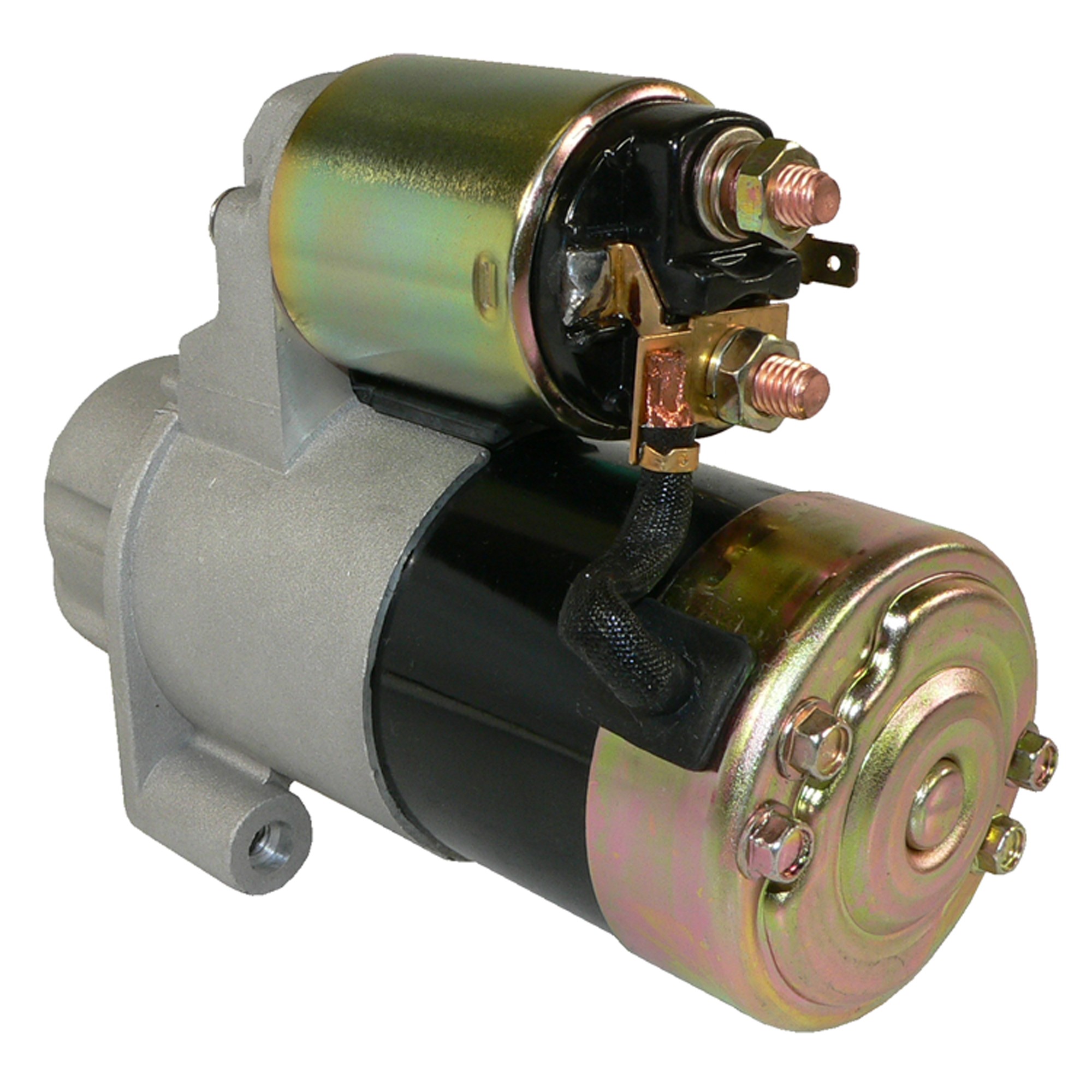 Starter For John Deere Farm Tractor 318 Onan P218G 191176002; 410