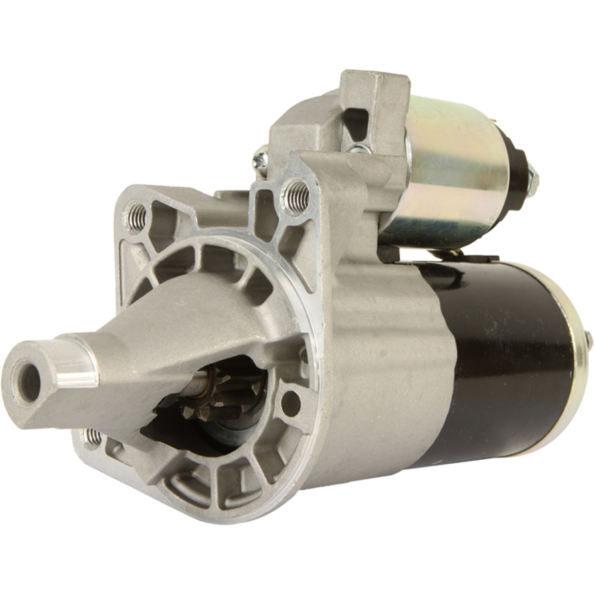 NEW STARTER CONCORDE CHARGER INTREPID 300 MAGNUM 3.5L 2.7L 04 05 2004 2005