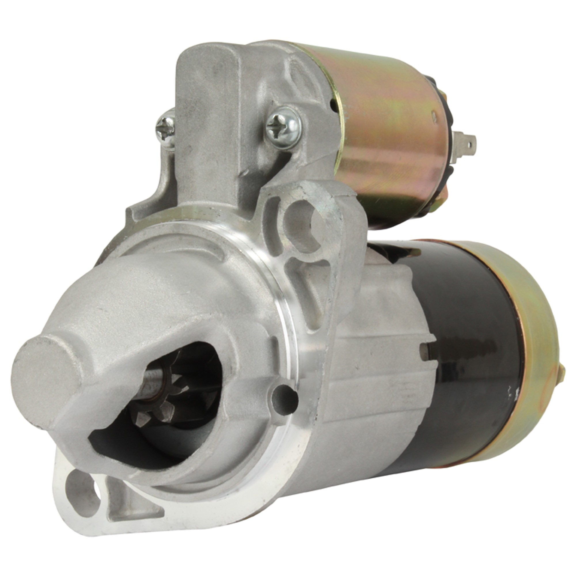 DB Electrical SMT0385 Starter for Hyster w Mazda Engine FFSN-18-400 M0T92581 1699116