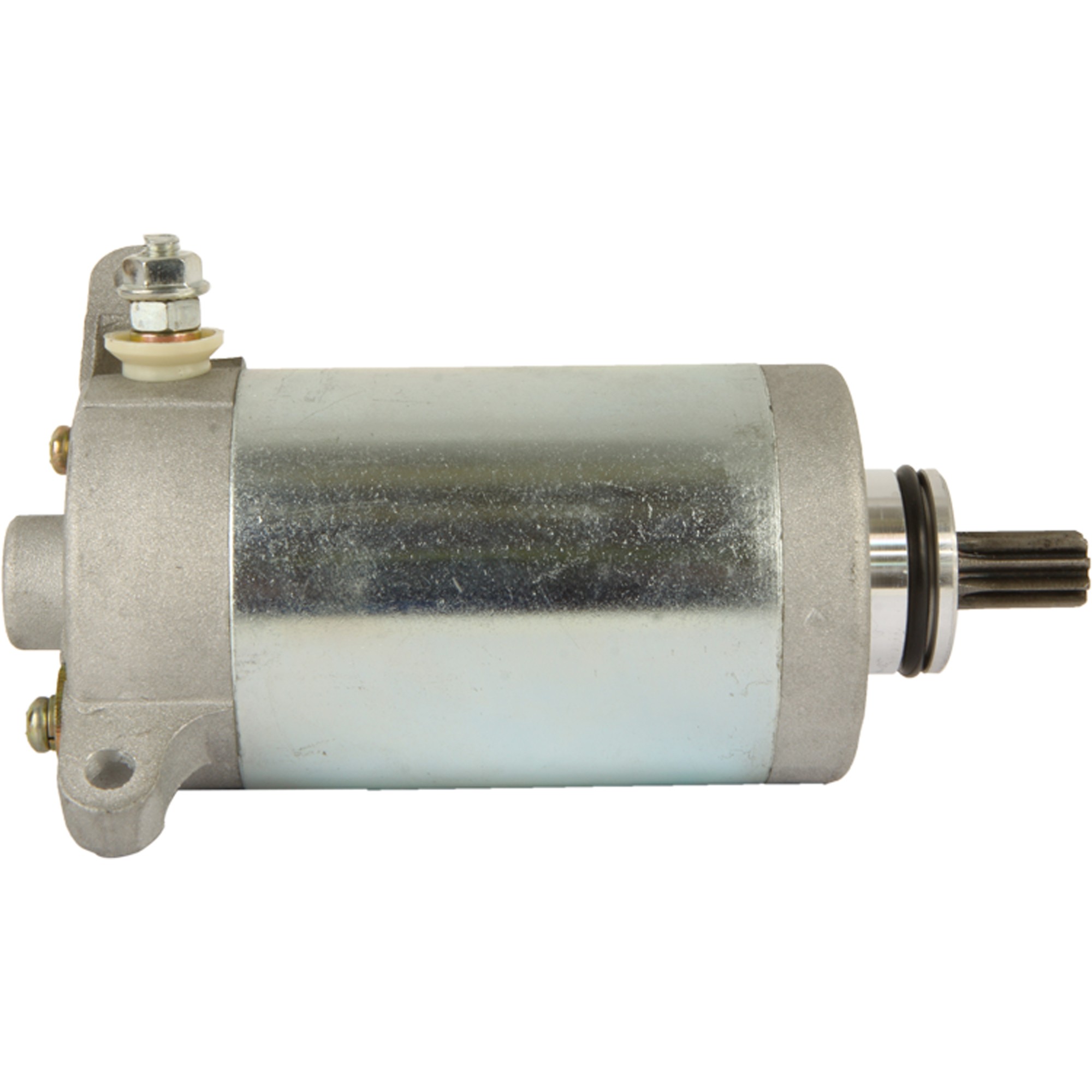 New Kawasaki ATV Starter KLF220 KLF250 Bayou 220 250 21163-1130