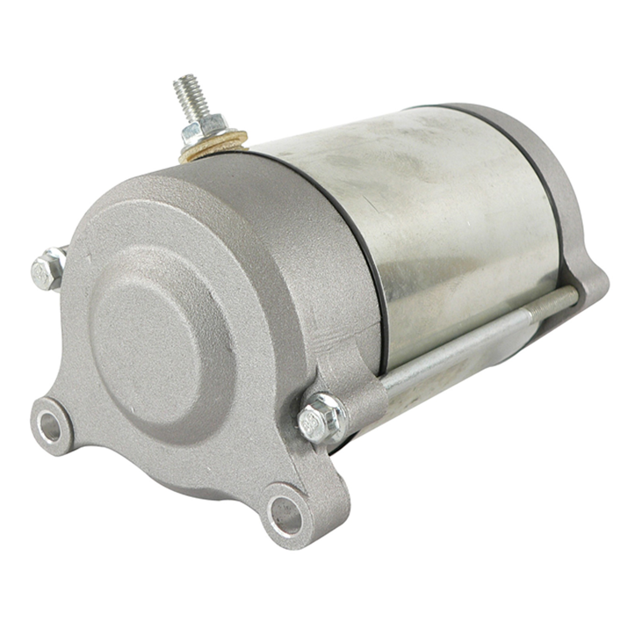 Starter For Kawasaki Motorcycle ZRX1200 ZRX1200R 2001-2005