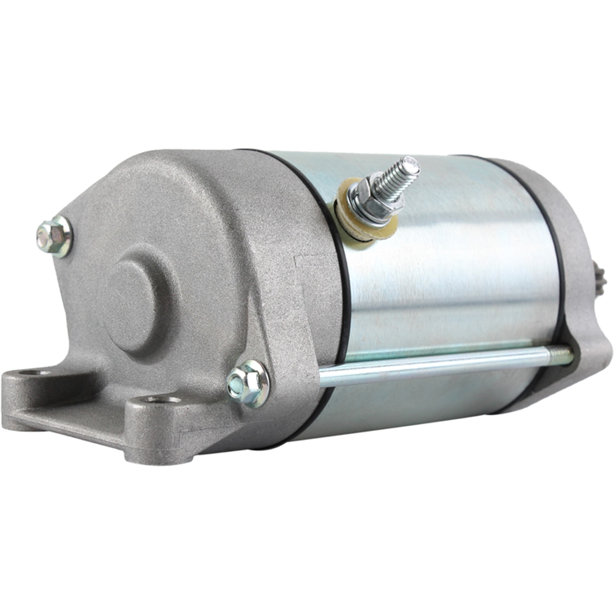 Starter & Drive For Polaris Ranger XP 700 683 (2005-2007) - Replacement Kit 8 thumbnail image