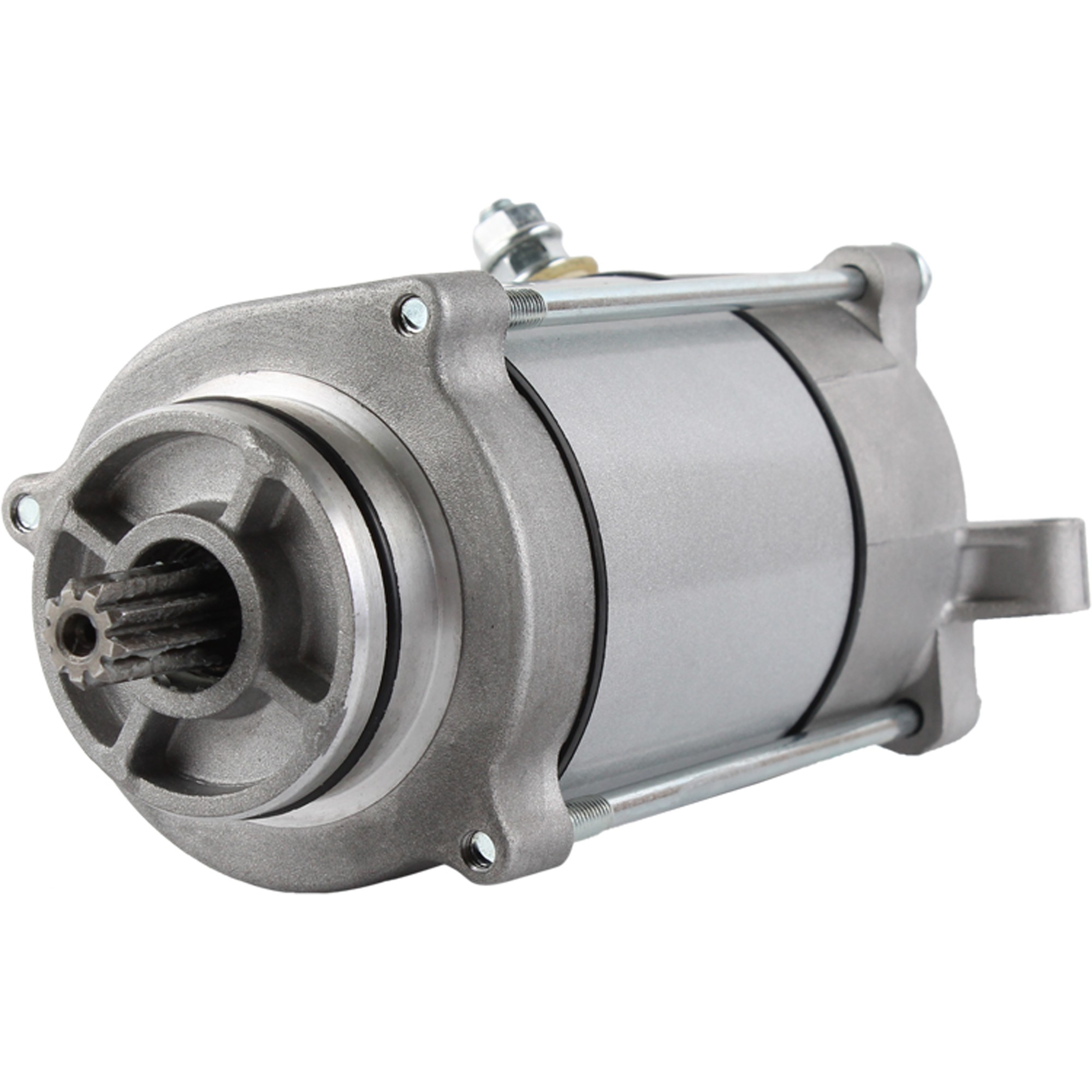 NEW STARTER for HONDA 800 INTERCEPTOR VFR800F MOTORCYCLE 1998-2001