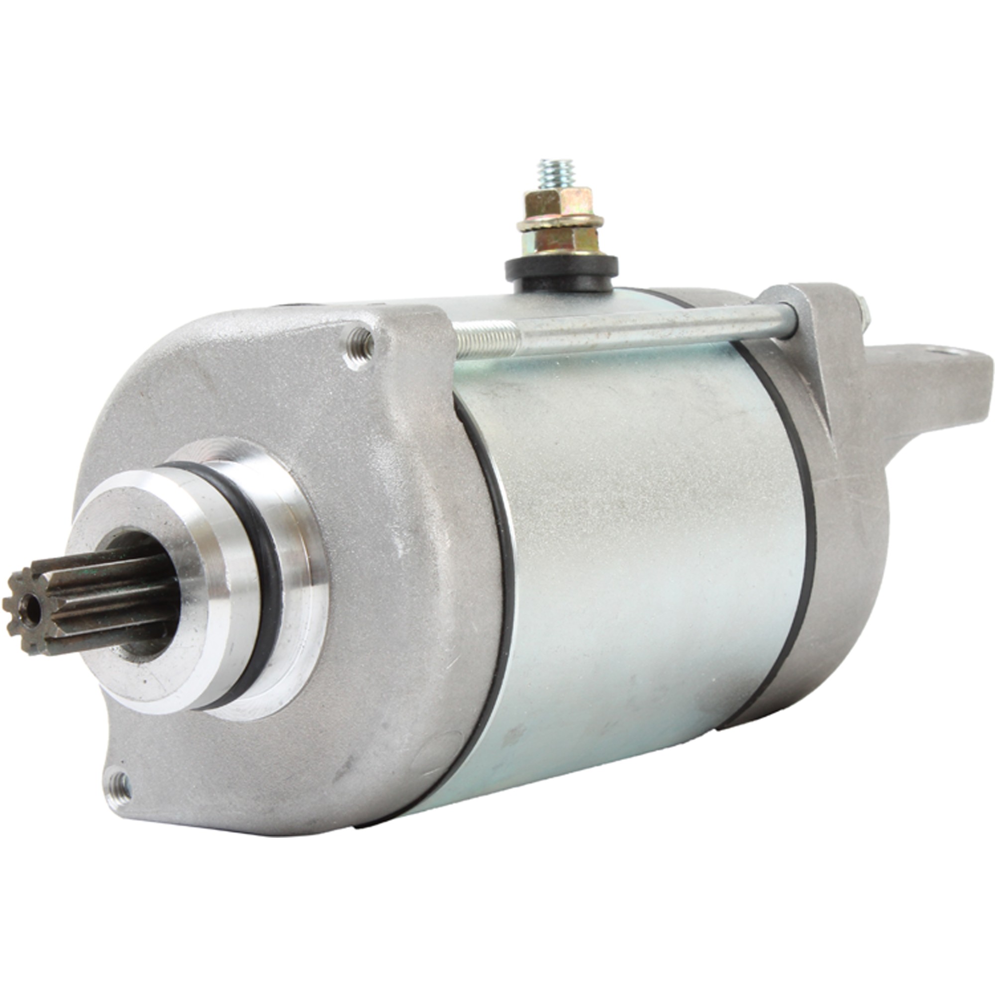NEW STARTER 250 MXU250 300 MXU300 KYMCO MONGOOSE UTV ATV 2006 2012 2110 