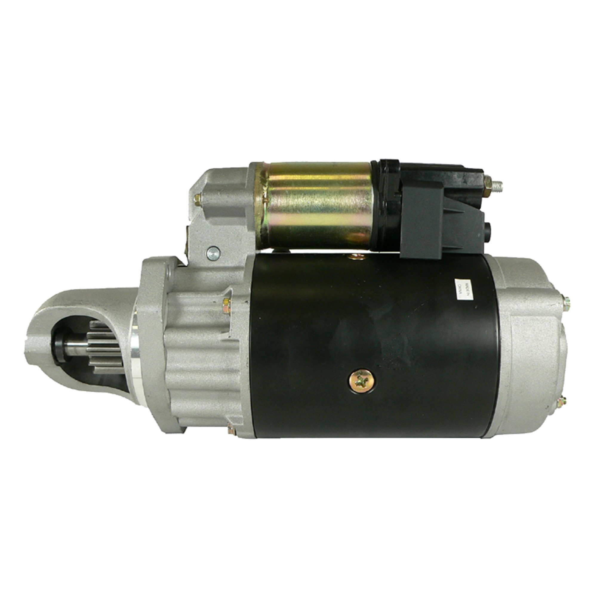 Kawasaki Engine Starter Replacement For John Deere Tractors - Compatible With 285 320 345 Replacement Starter Drive - Foto 8