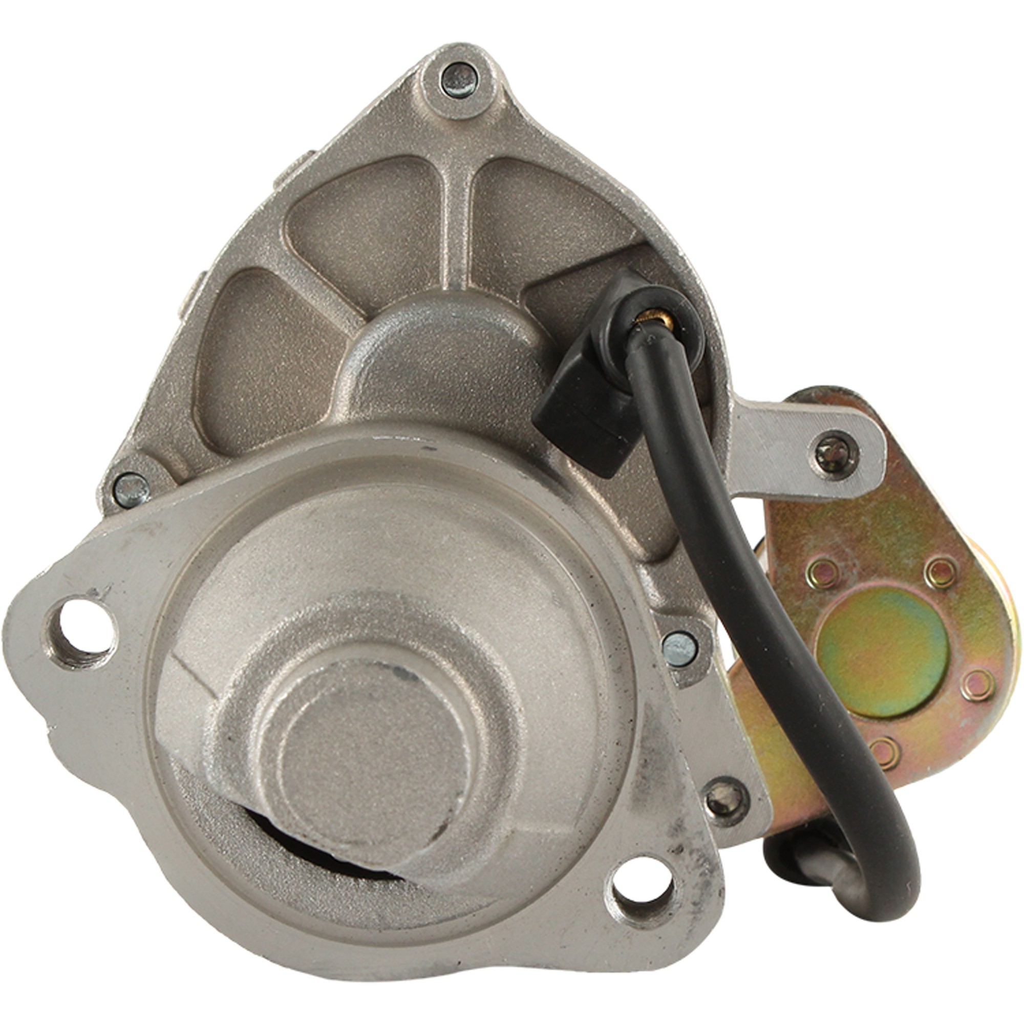 New Starter for Honda 9.9HP GX270 31200-ZH9-003 128000-9400 410