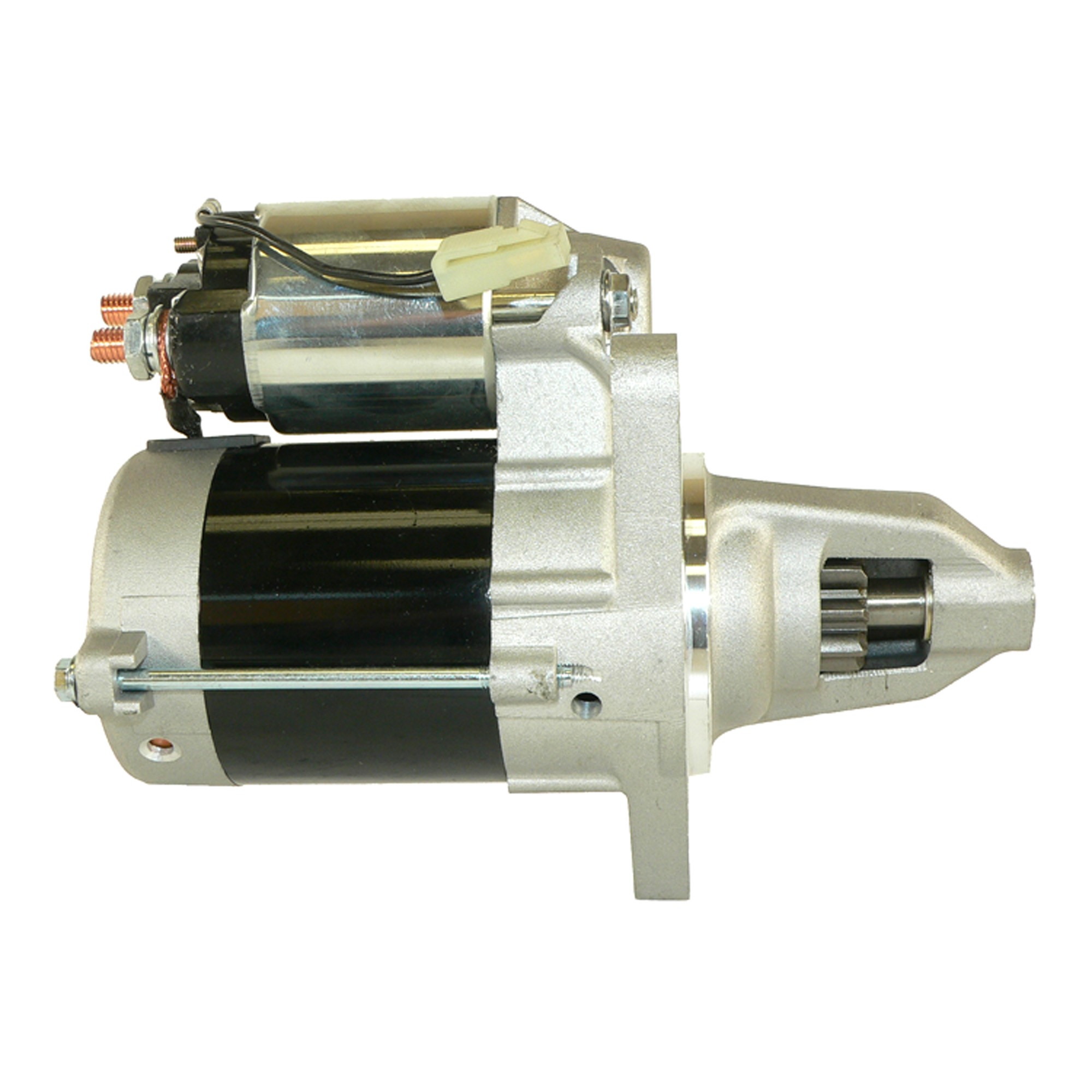 Starter for Toro Lawn Equipment Mitsubishi MD184420 | eBay