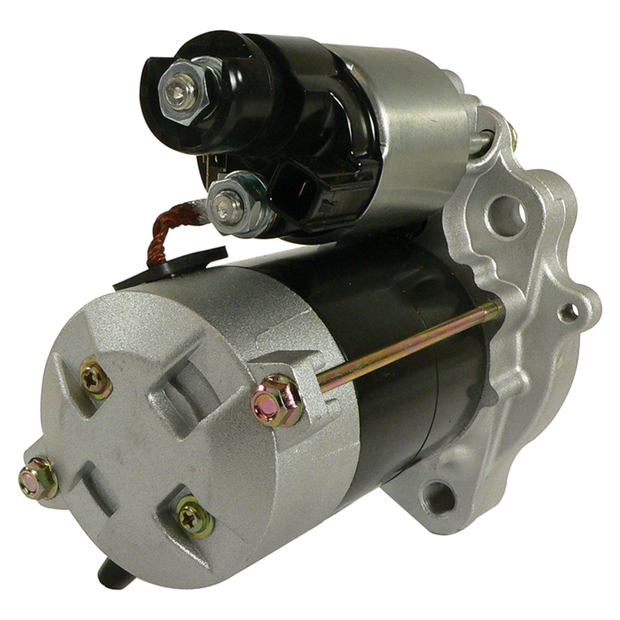 STARTER FOR 1.5 1.5L HONDA FIT 07 08 2007 2008 31200-PWA-901 9742809