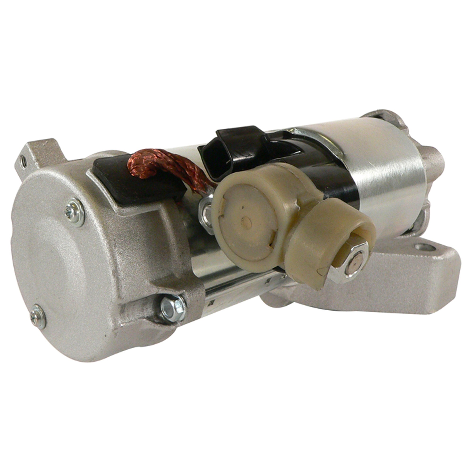 New Starter for Honda Accord, Odyssey, Ridgeline 2008-2001 & Acura RL