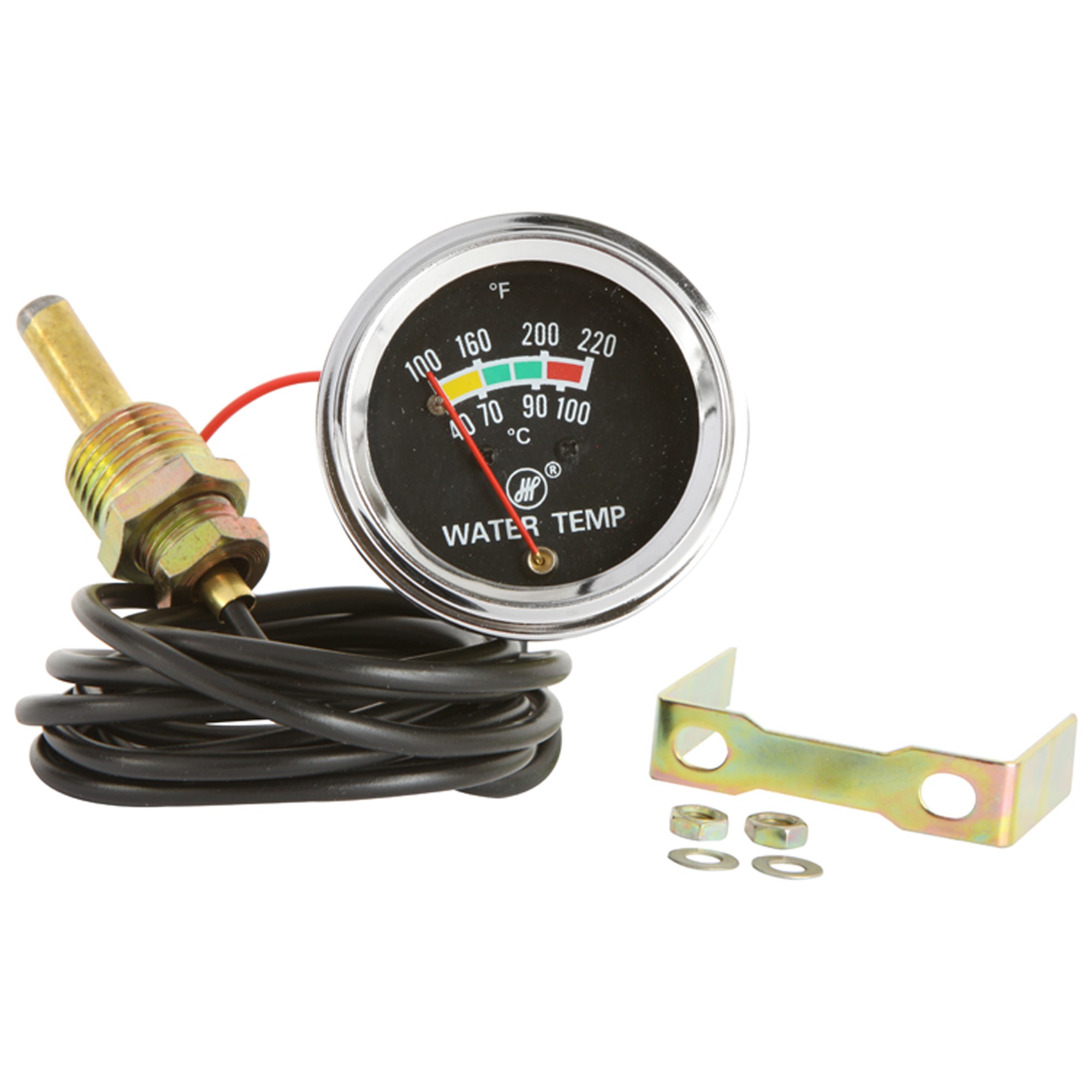 DB Electrical SSW0009 Water Temperature Gauge 100220