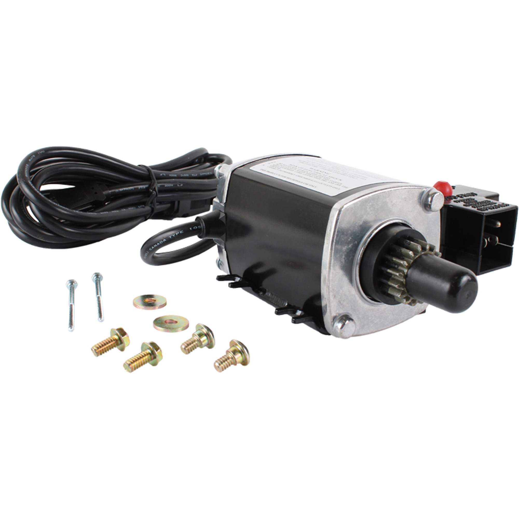 DB Electrical Starter For Tecumseh, John Deere Snow Blower 1128DDE