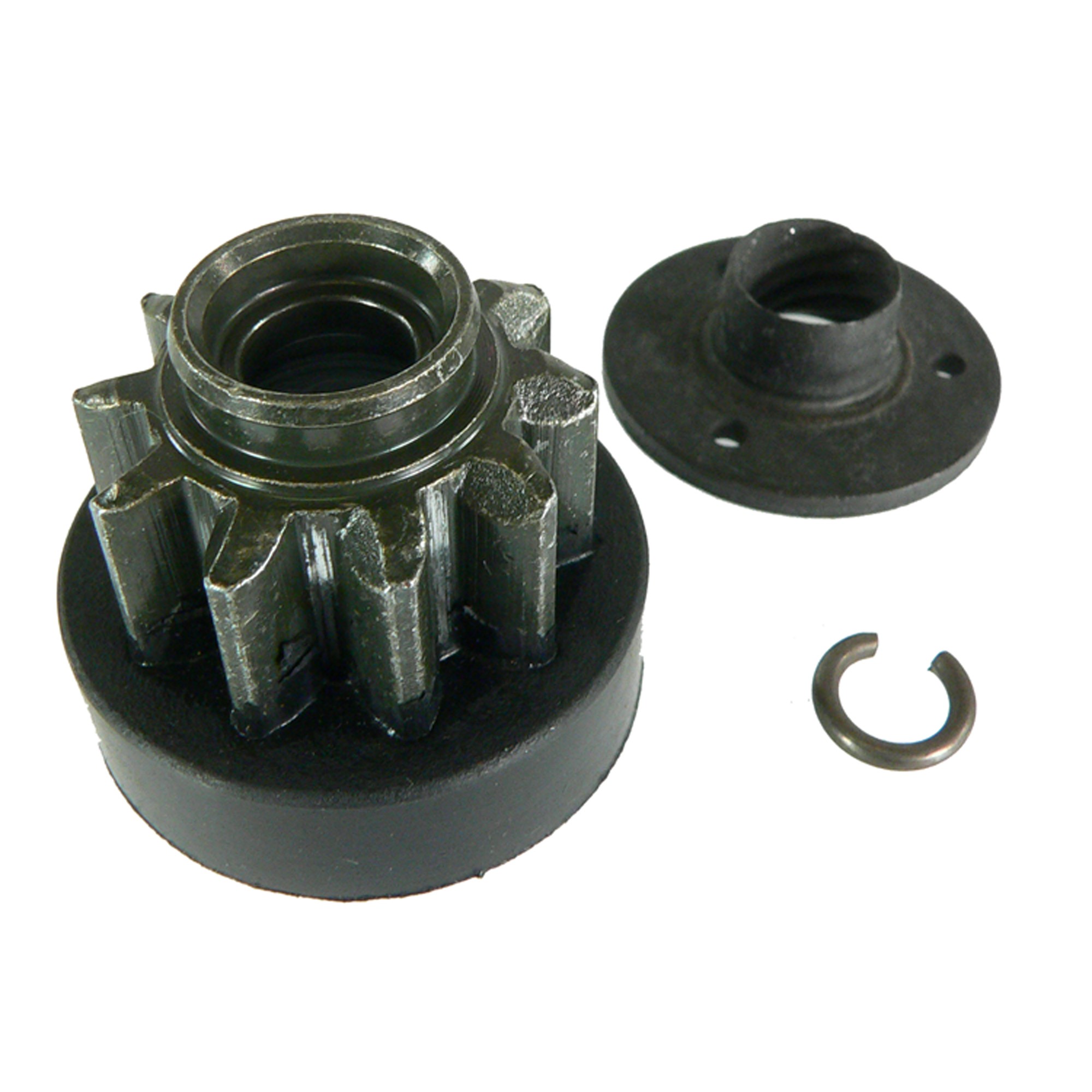 NEW STARTER DRIVE PINION GEAR 10 Tooth TECUMSEH 36853 36264 36795 36914