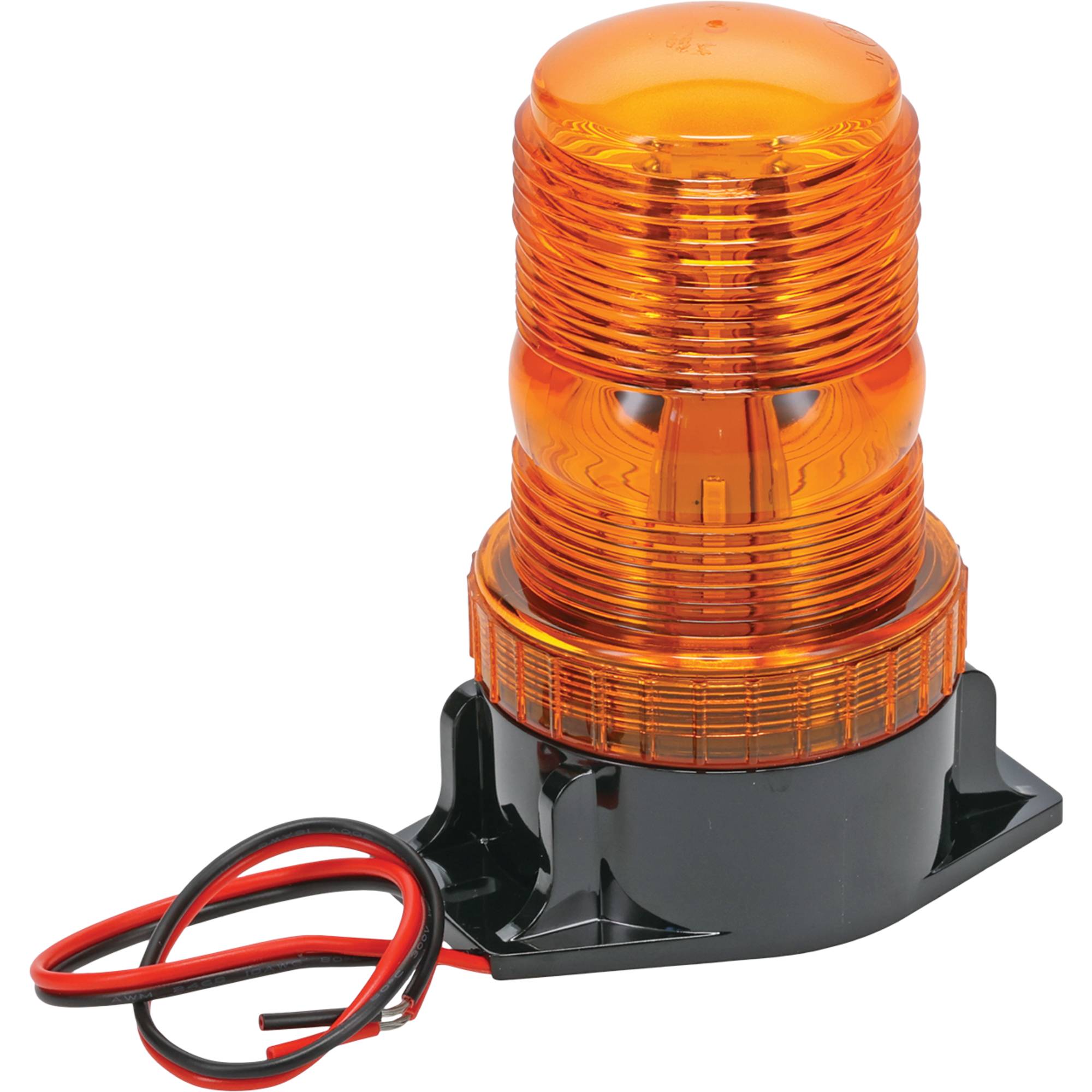 Tiger Lights LED Warning Beacon 12V, Flood/Flashing OffRoad Light; TL2100