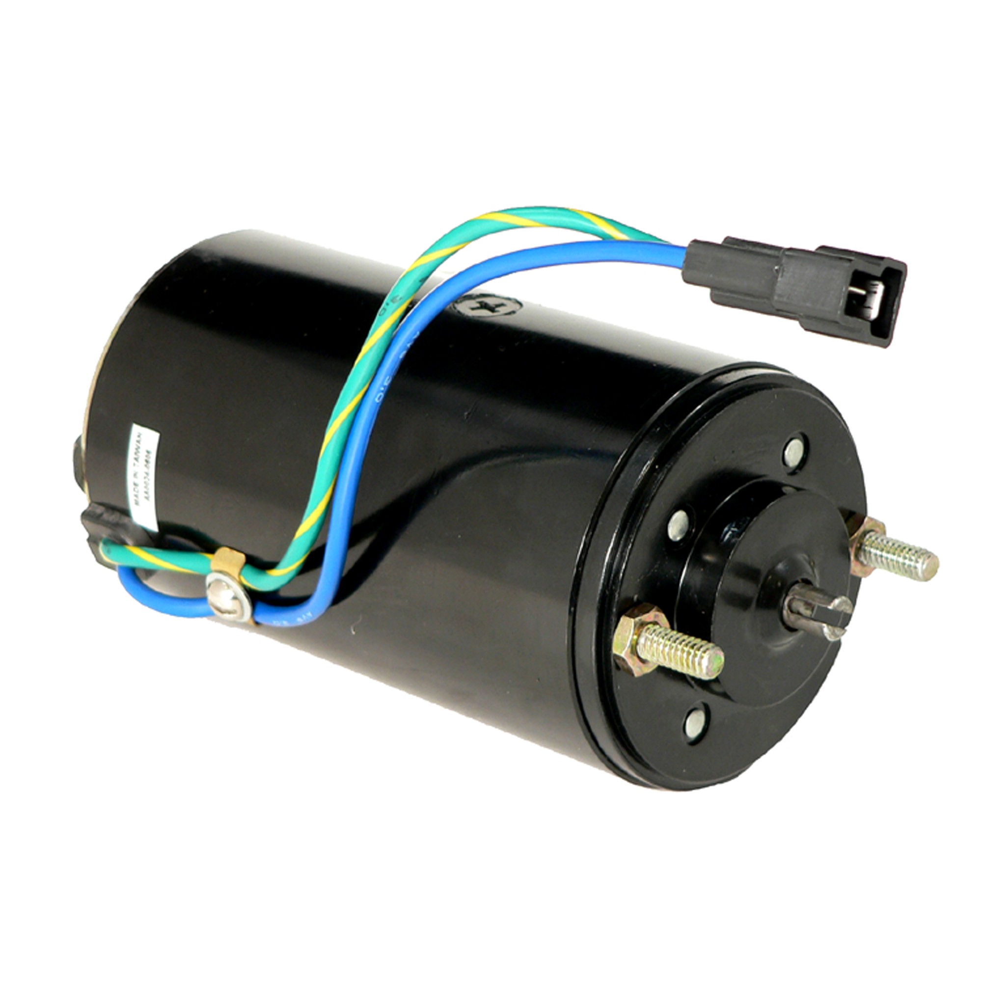 Tilt/Trim Motor for OMC 380361 382138 1974 1975 430-20002 ETK4102