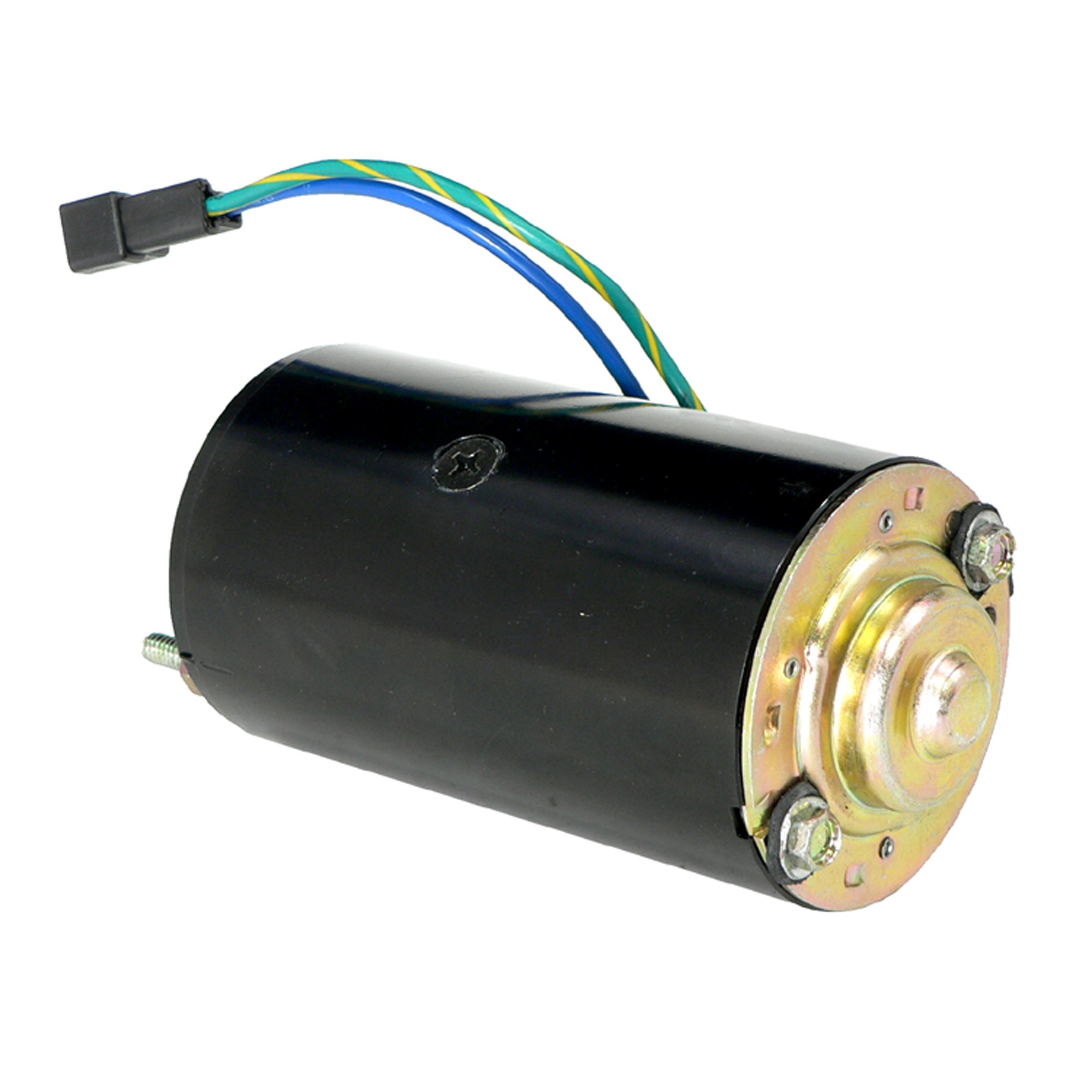 Tilt/Trim Motor for OMC 380361 382138 1974 1975 430-20002