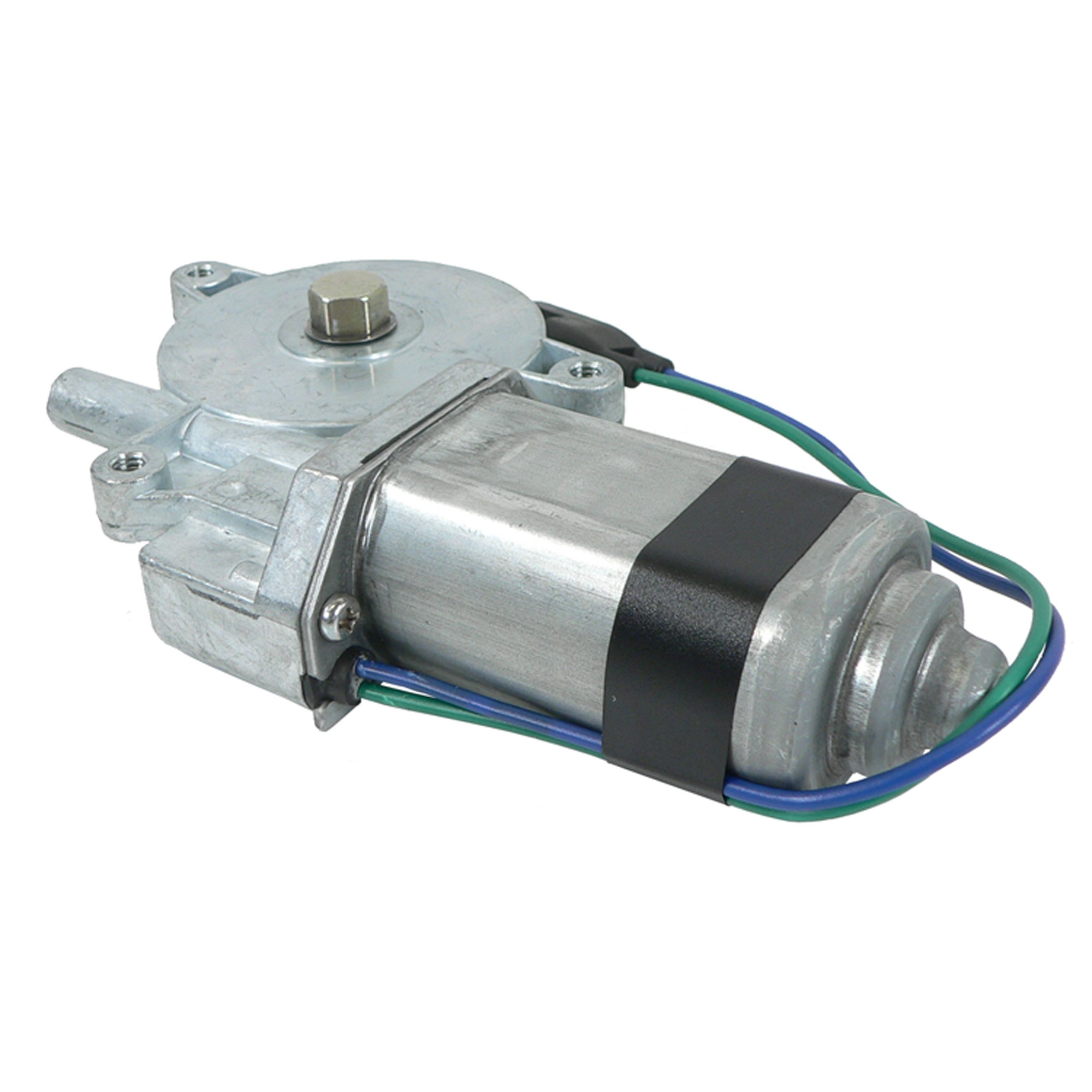 Tilt & Trim Motor For Kawasaki JH750 750 Zxi 1996-1997 21174-3703