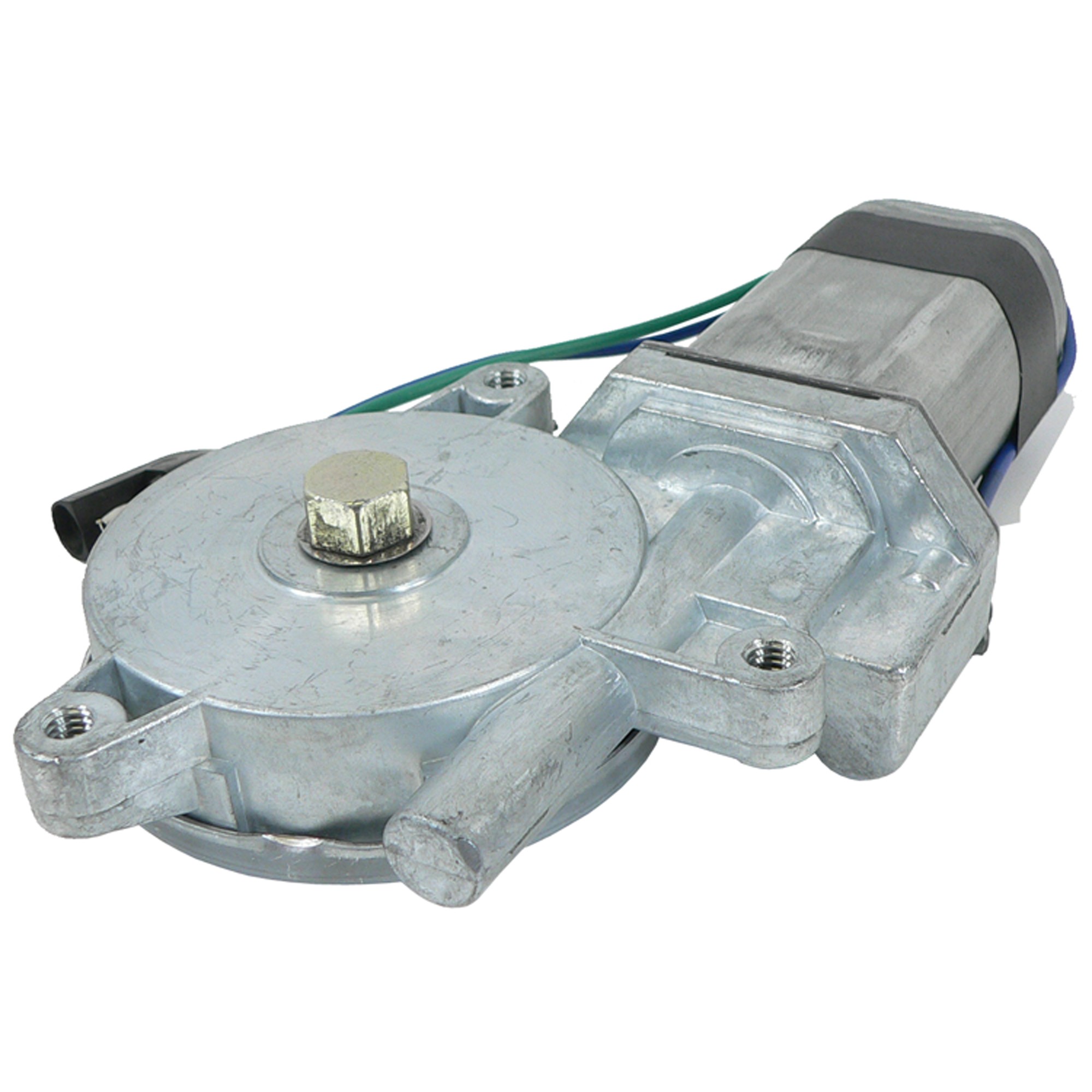 Tilt & Trim Motor For Kawasaki JH750 750 Zxi 1996-1997 21174-3703