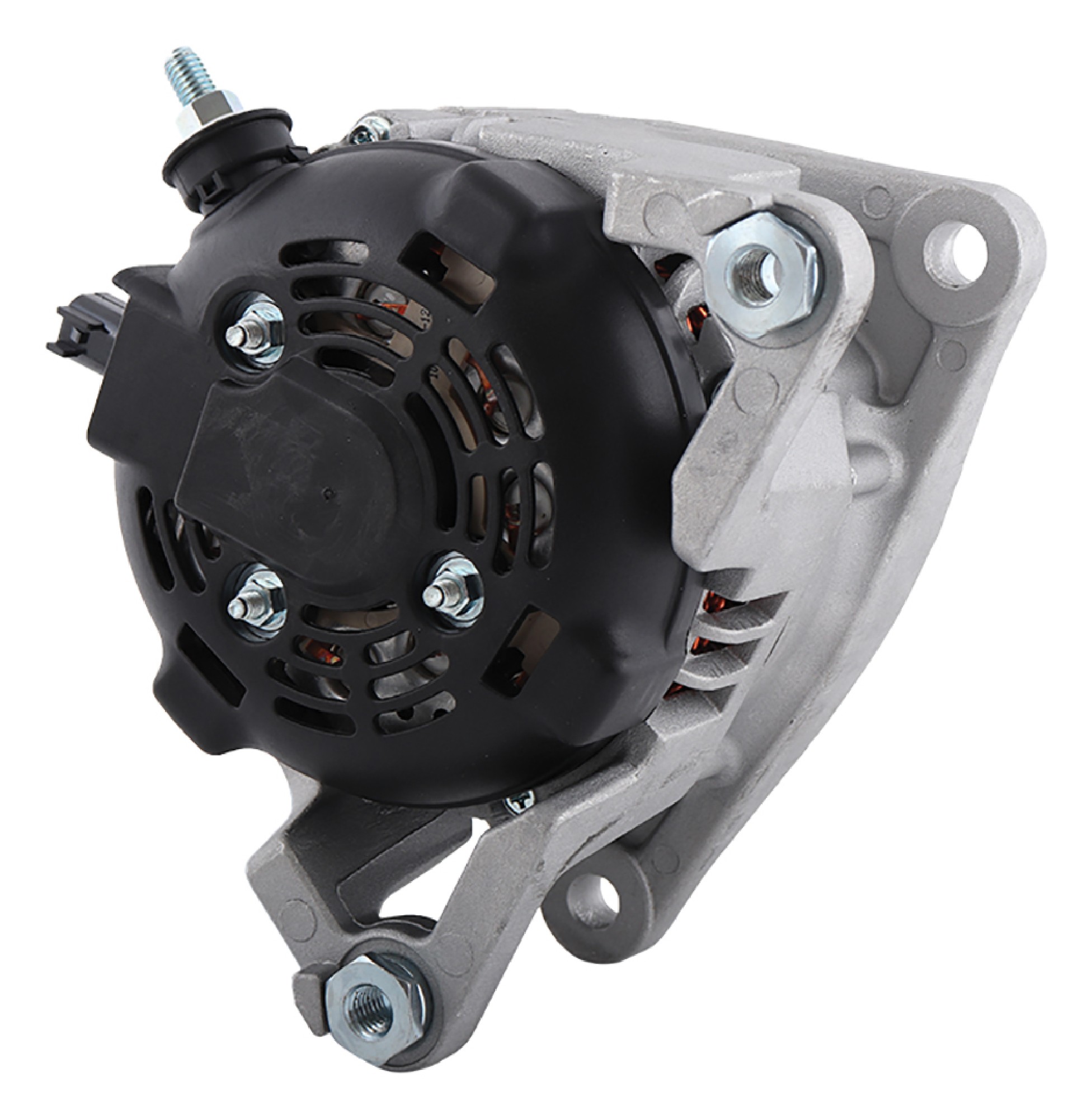 Remanufactured Alternator For 5.7L 5.7 V8 Chrysler ASPEN 07 08 210-0636
