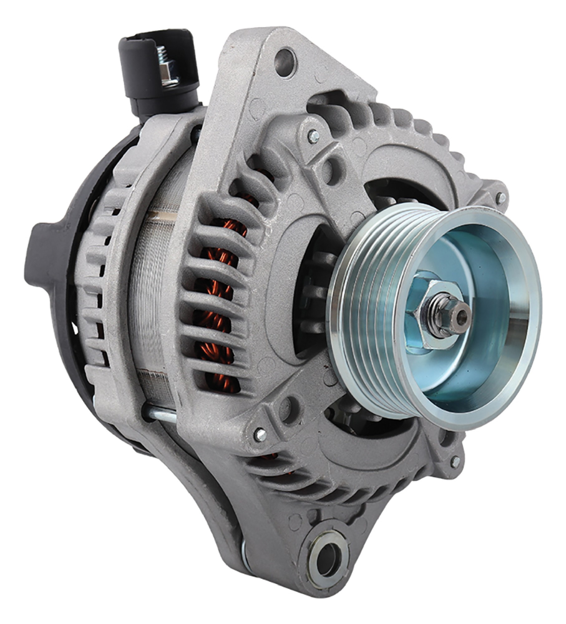 31100-R70-A01 Alternator Fit For 3.5L Honda Accord 2008-2012 Crosstour 2010