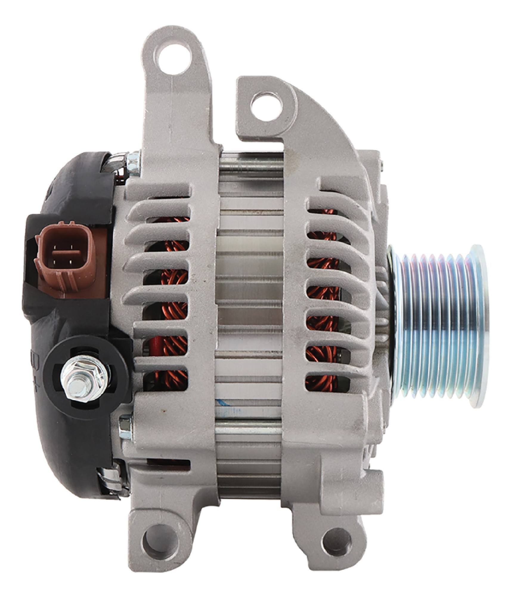 Remanufactured Alternator for 5.7L Toyota Sequoia 08-16 | eBay
