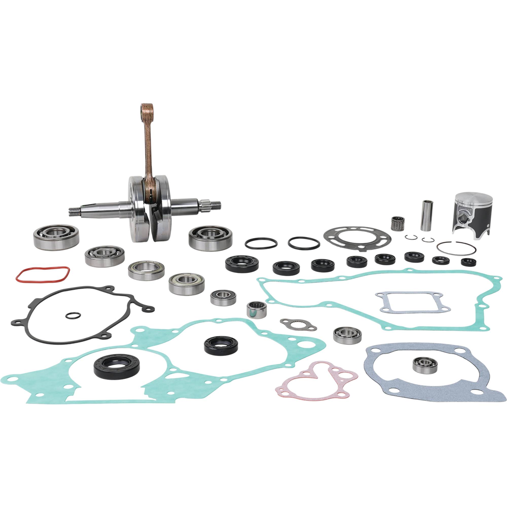 Vertex - WR101-096 - Complete Engine Rebuild Kit In A Box For Sale - View #2