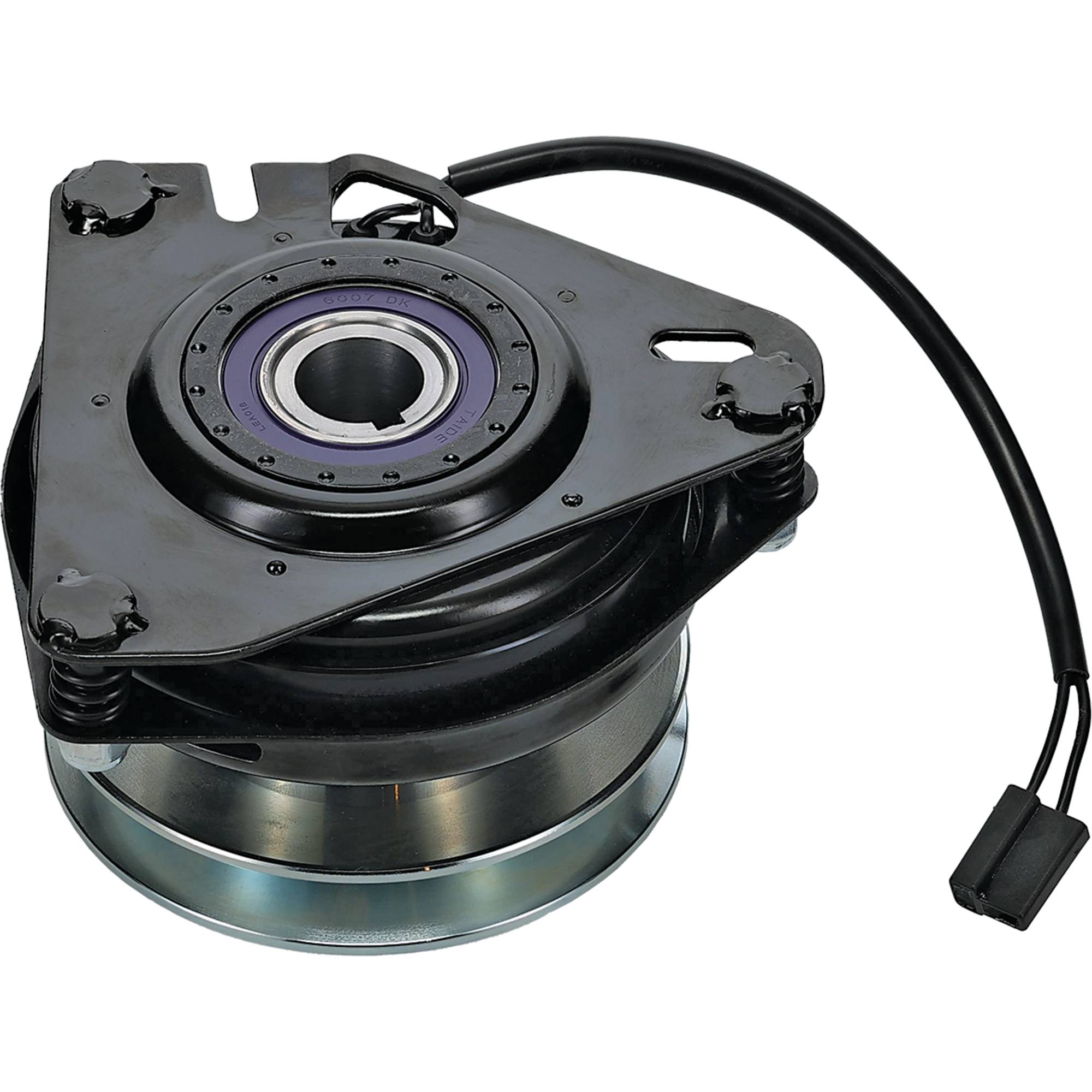PTO Clutch for RZT17 - RZT22 - RZT42 - RZT50 Cub Cadet 01008544P 61008544 PTO Clutch for RZT17 - RZT22 - RZT42 - RZT50 Cub Cadet 01008544P 61008544
