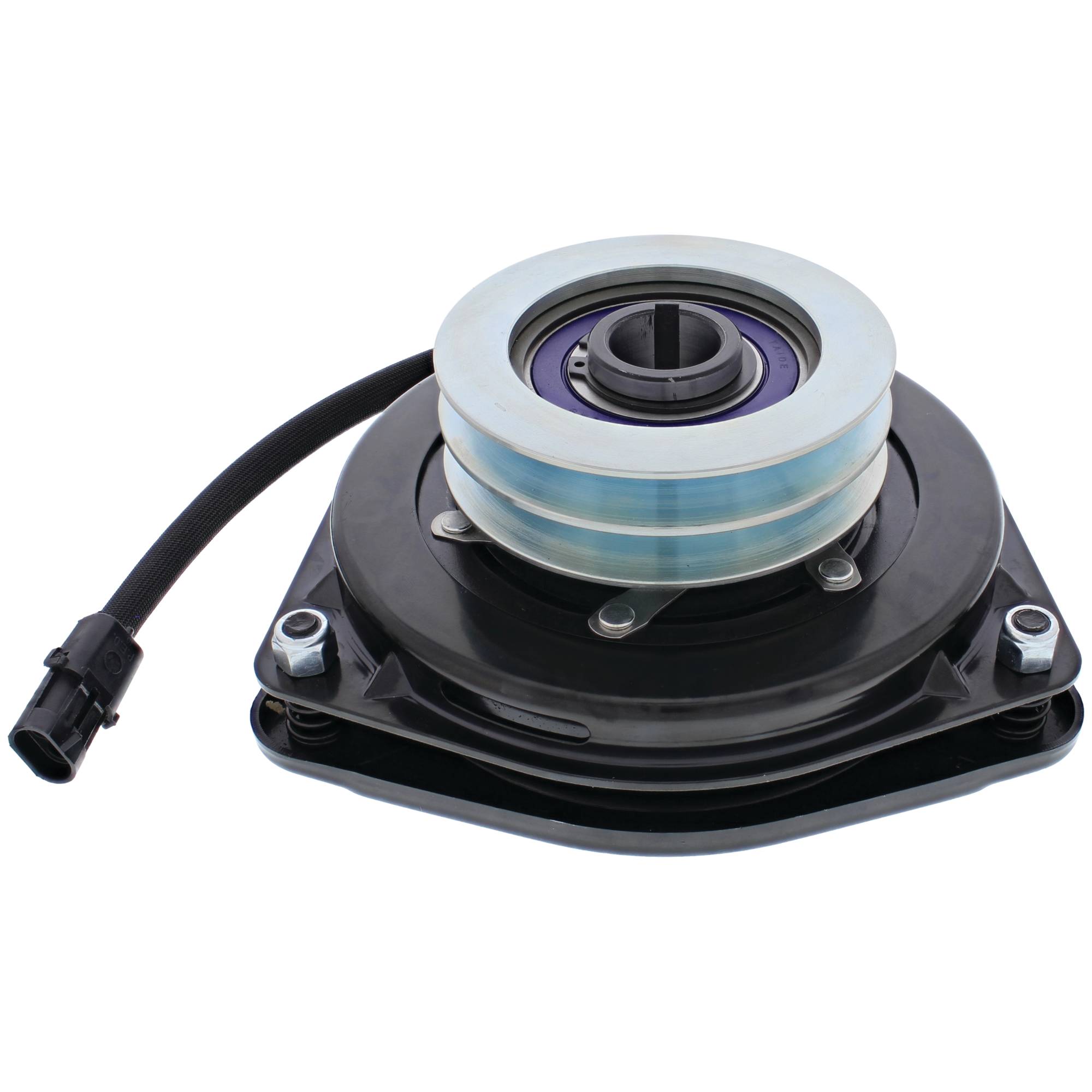 バウ X0756 PTO Blade Clutch for OGURA GT5-VE10, VERMEER 53244100