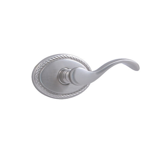 Baldwin 5455.150.RDCOR Right Hand Half Dummy Door Lever Handle Nickel - Dummy Door Locks Home and Garden Baldwin 5455.150.RDCOR Right Hand Half Dummy Door Lever Handle Nickel - Dummy Door Locks Home and Garden