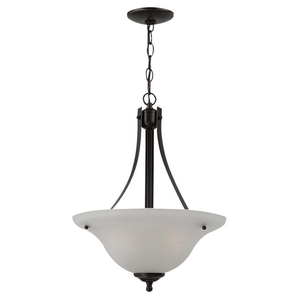 Sea Gull Lighting 44942BLE-962 Windgate 4 Light Wall Vanity Brushed Nickel