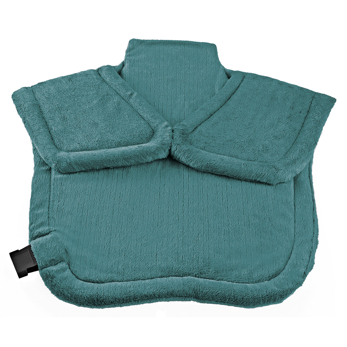 Sunbeam Massaging Renue XLarge Heat Therapy Pad in Jade eBay