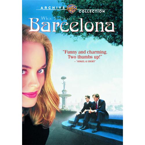 Barcelona(Dvd9) DVD Movie 1994 - Comedy Movies and DVDs Barcelona(Dvd9) DVD Movie 1994 - Comedy Movies and DVDs