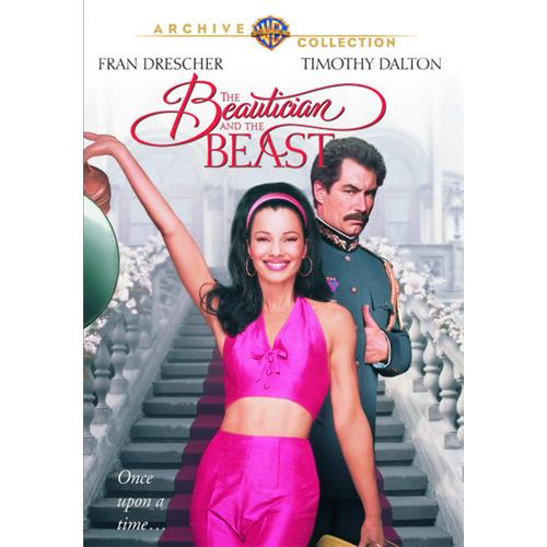 Beautician And The Beast (Pmt) DVD Movie 1997 - Comedy Movies and DVDs Beautician And The Beast (Pmt) DVD Movie 1997 - Comedy Movies and DVDs