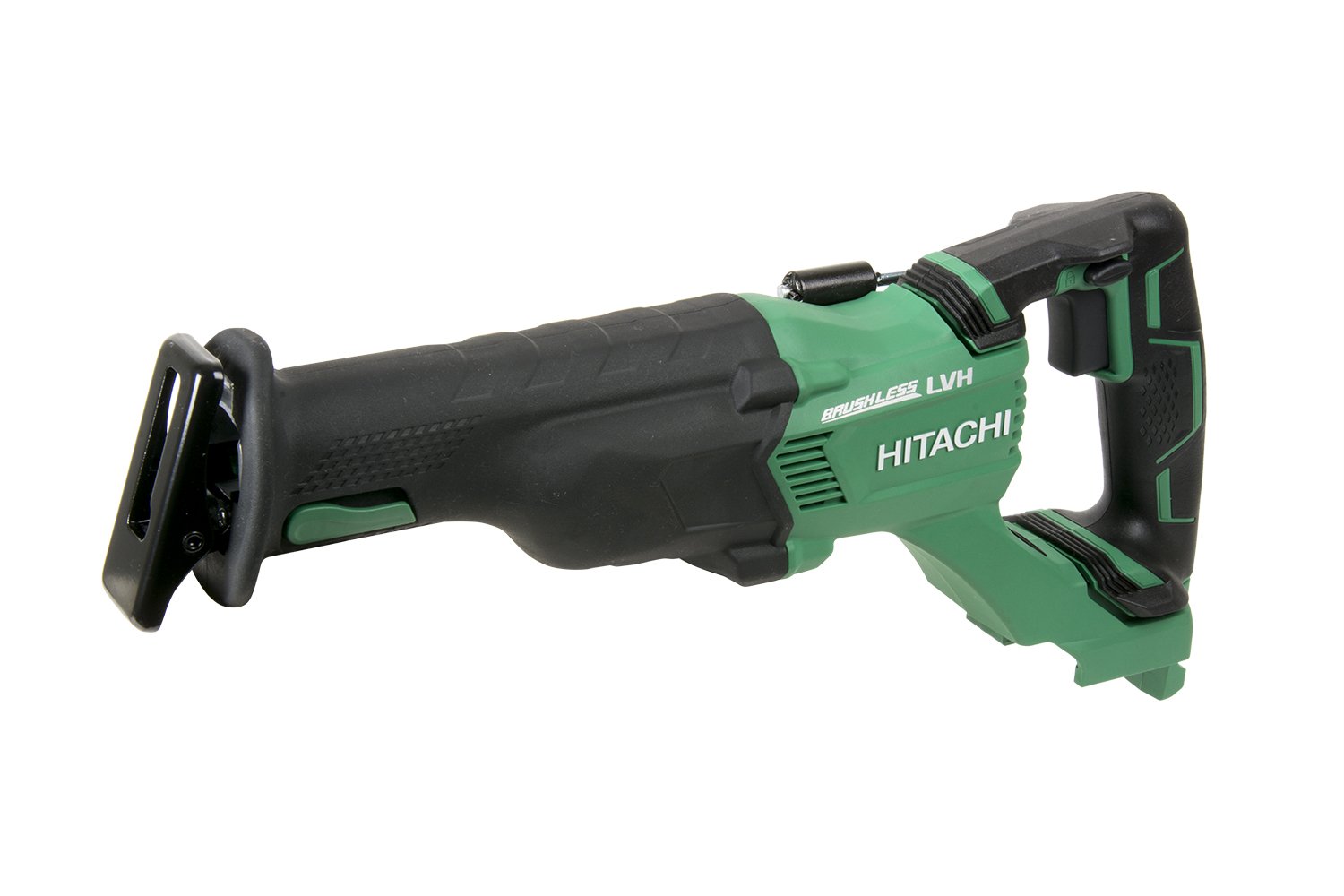 Hitachi CR18DBLP4 NEW 18V Cordless Brushless 18 Volt Reciprocating Saw