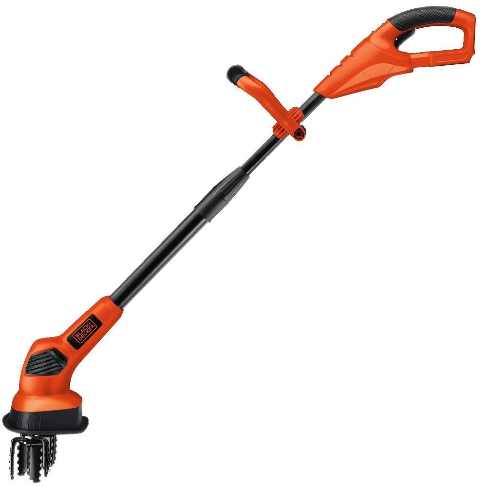 BLACK & DECKER 20V Lithium 20 Volt Cordless Garden Cultivator LGC120B TOOL ONLY eBay