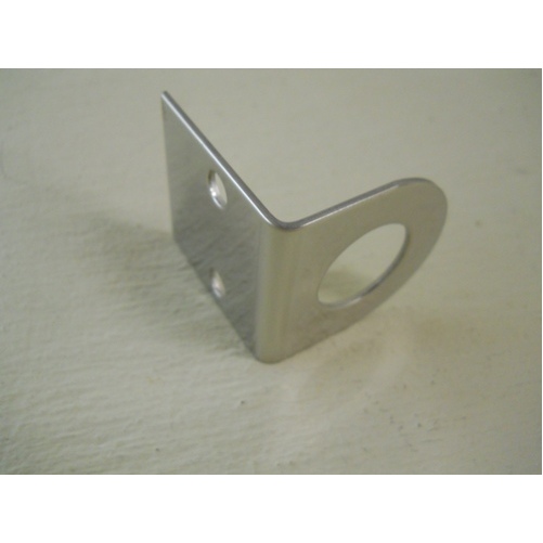 thumbnail image 2 of United Pacific Stainless Steel Bracket For 2 LED Marker/Clearance Lights – S-20708 2 of 4