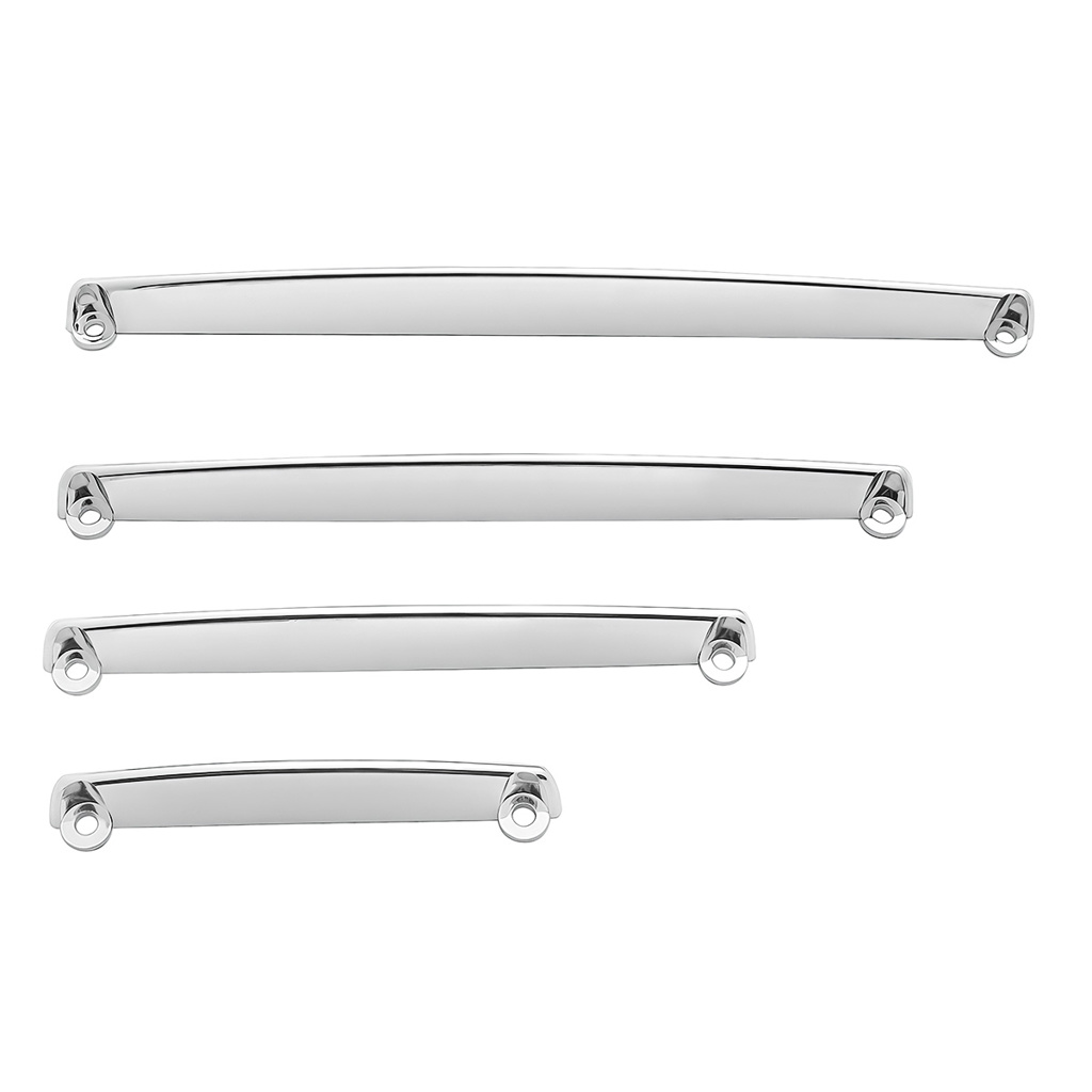 Kenworth T660/W900 2006+ chrome plastic in-dash GPS screen surround - Empire Chrome
