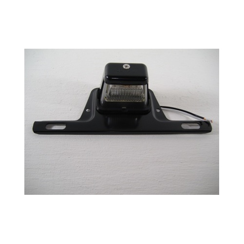 Tab Rv Prices >> LED RV Trailer License Plate Bracket RV Van Snowmobile | eBay Tab Rv Prices >> LED RV Trailer License Plate Bracket RV Van Snowmobile | eBay