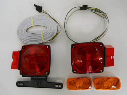 Plugs 4 12 Volt Camper Trailer Wiring Diagram Emprendedorlink