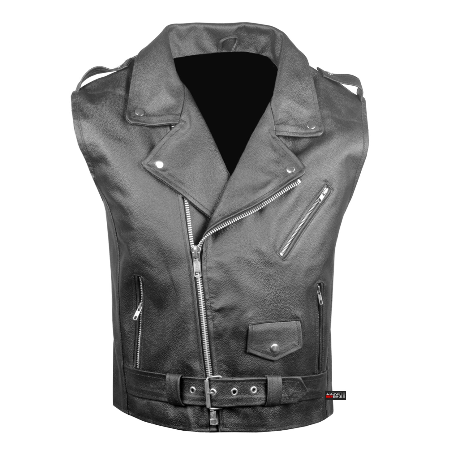 MEN S CLASSIC LEATHER Motorcycle Biker Concealed Carry Vintage Vest  men-s-classic-leather-motorcycle-biker-concealed-carry-vintage-vest