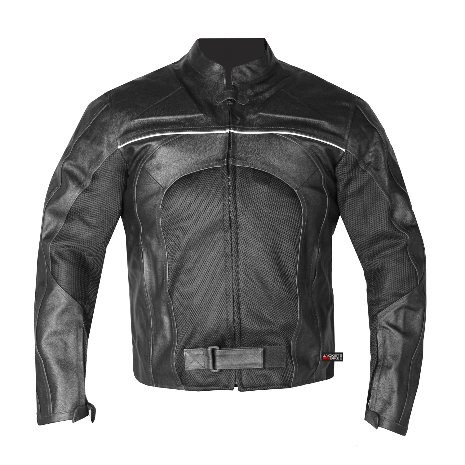motorcycle mesh armor