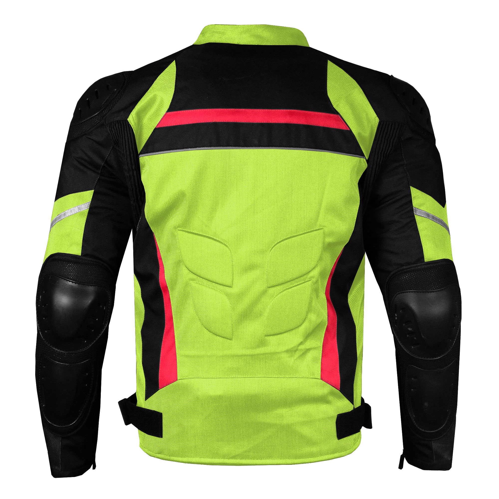 AirTrek Men Mesh Motorcycle Touring Waterproof Rain Armor Biker Jacket eBay