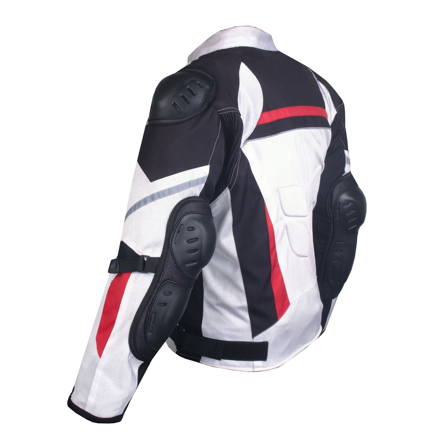motorcycle mesh armor
