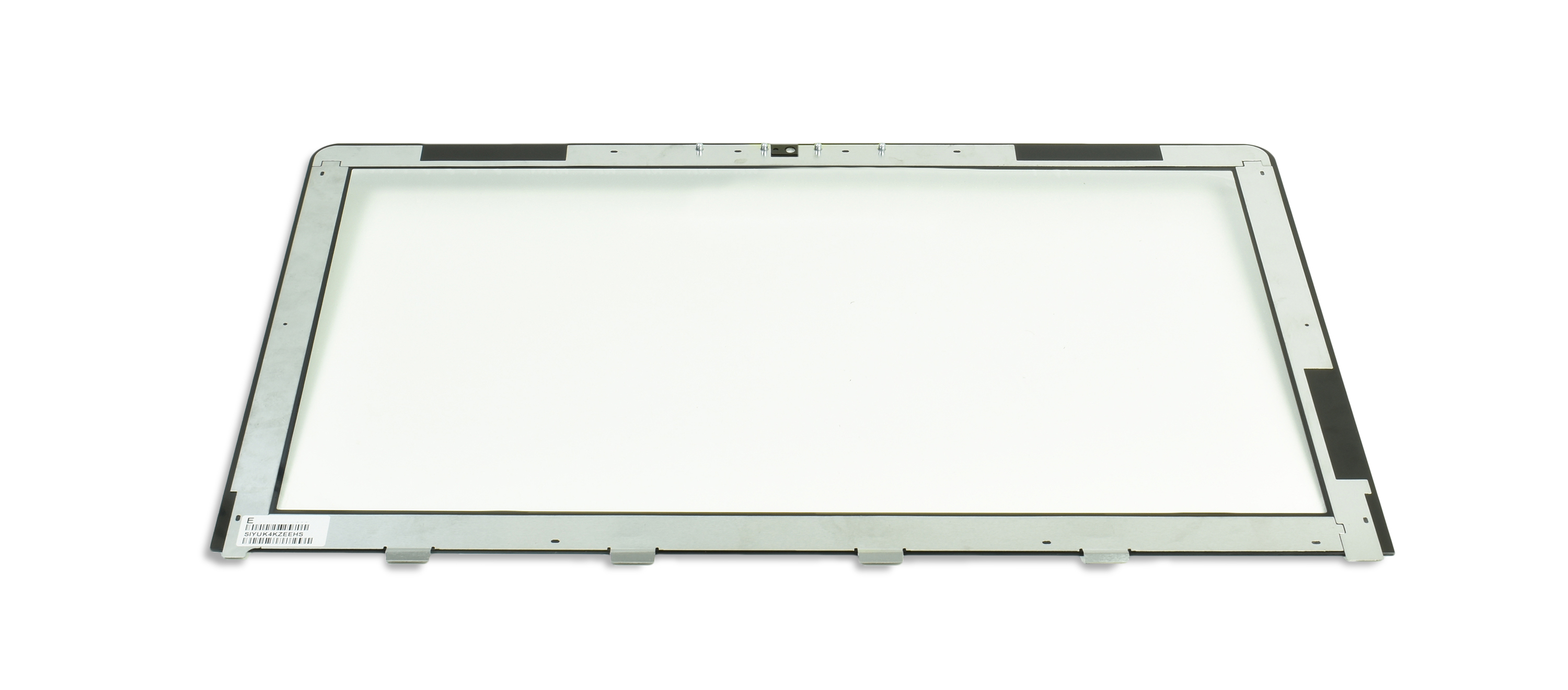 New Apple iMac 21.5" Front LCD Glass/Bezel cover for A1311 Years 2009