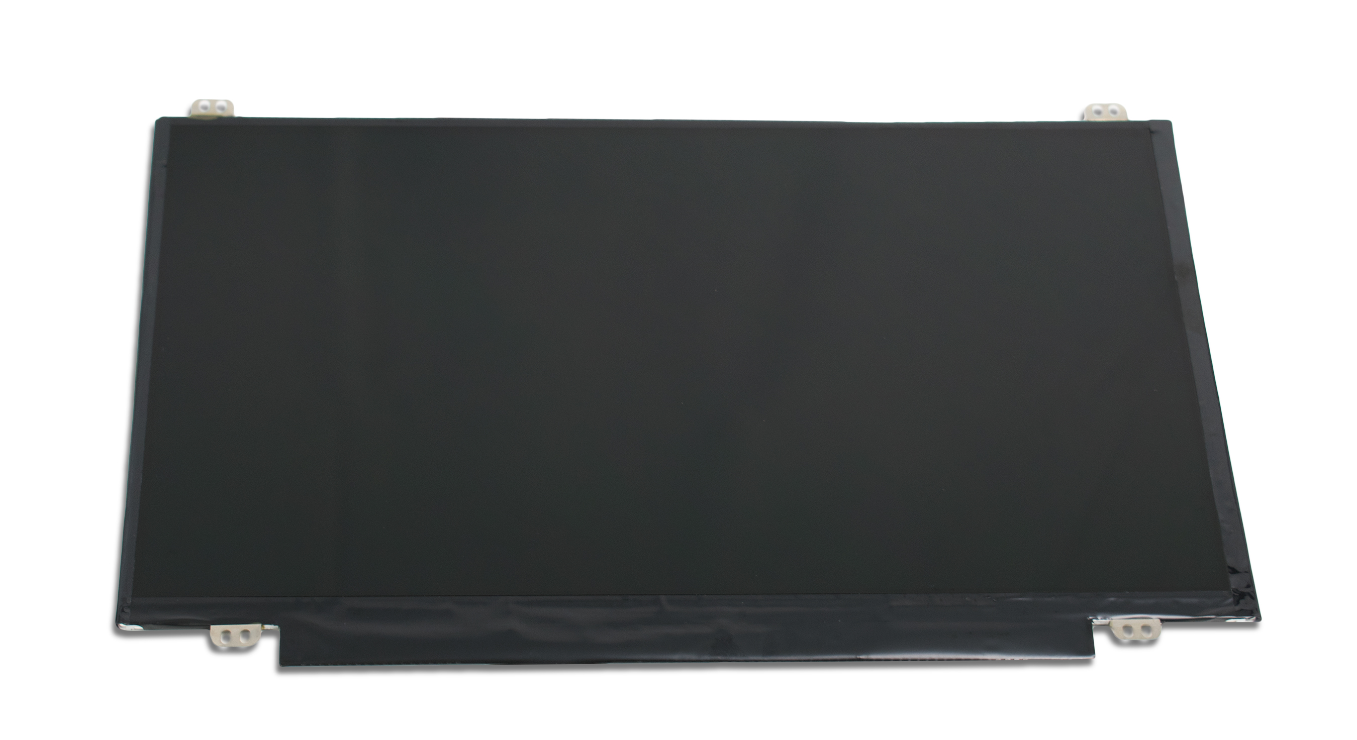 B116XW03 V.0 New 11.6/" WXGA HD LED Glossy Slim LCD Screen with side brackets