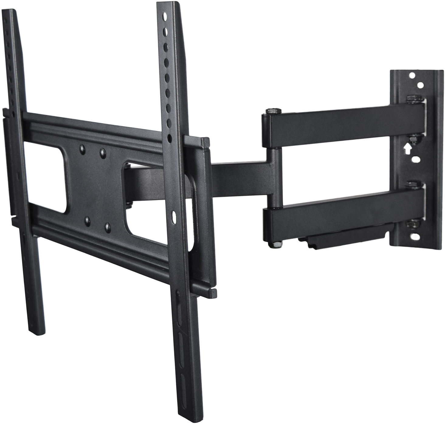 Vivo Articulating Tv Wall Mount Vesa Stand For Lcd Led Plasma Screen
