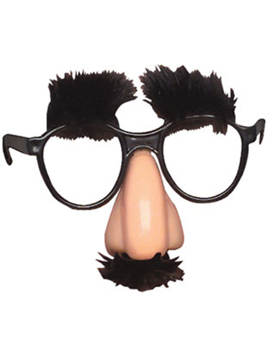 groucho marx disguise glasses