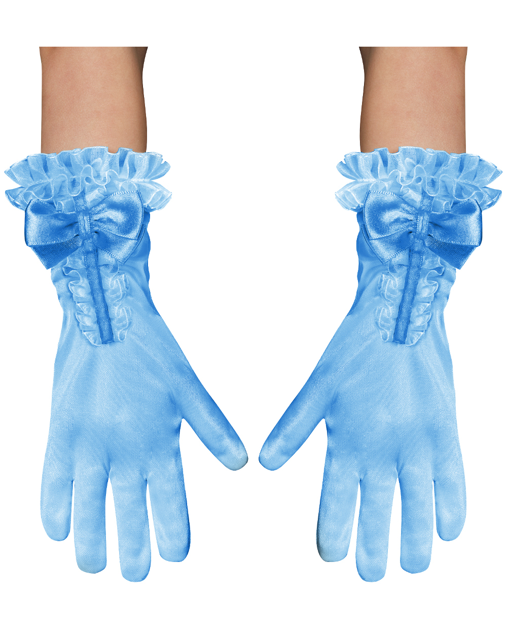 Girl's Disney Cinderella Gloves